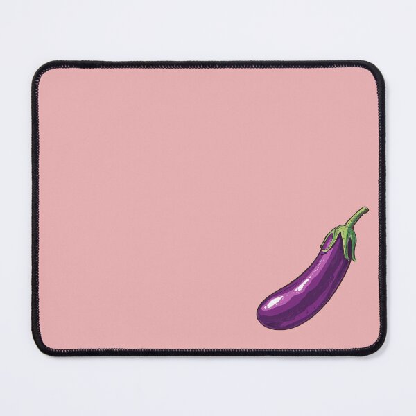 Item preview, Eggplant Sticker - Im a fan of eggplants - Love Eggplants - Got a big eggplant designed and sold by lapart.