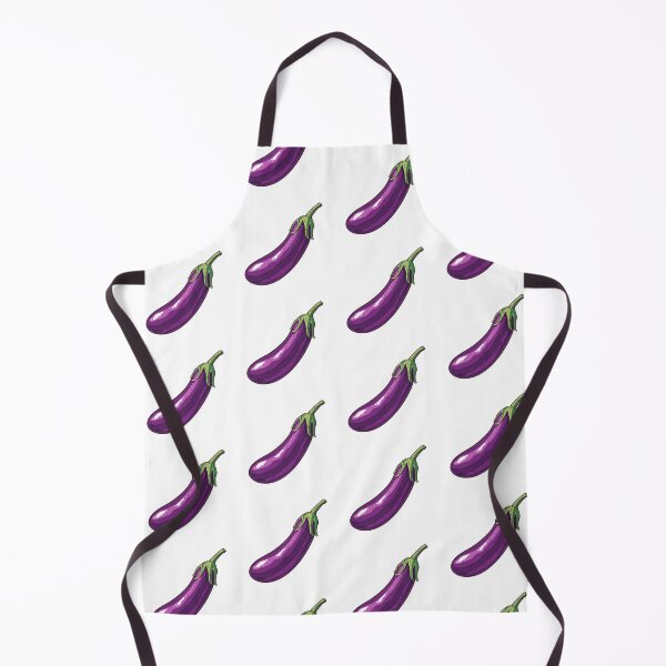 Item preview, Eggplant Sticker - Im a fan of eggplants - Love Eggplants - Got a big eggplant designed and sold by lapart.