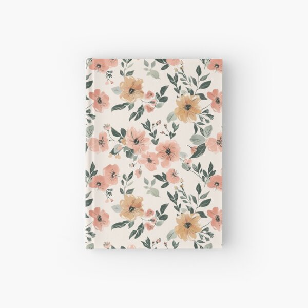 Item preview, Pastel Garden Pattern Elegance designed and sold by palmyst.