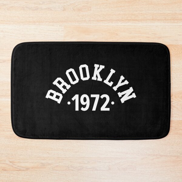 Item preview, Brooklyn Chronicles: Celebrating Your Birth Year 1972 designed and sold by Boogosh.