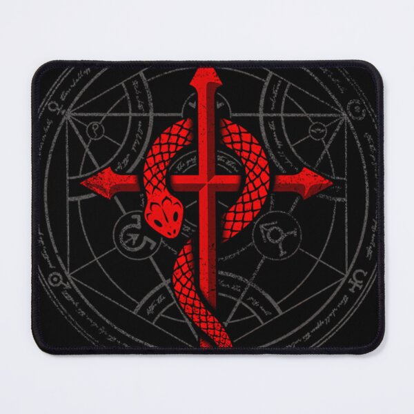Item preview, Alchemist Flamel designed and sold by ElbertNikolaus.