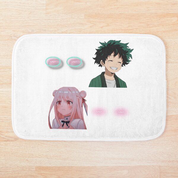 Item preview, Mundo anime designed and sold by Dunjaa28.