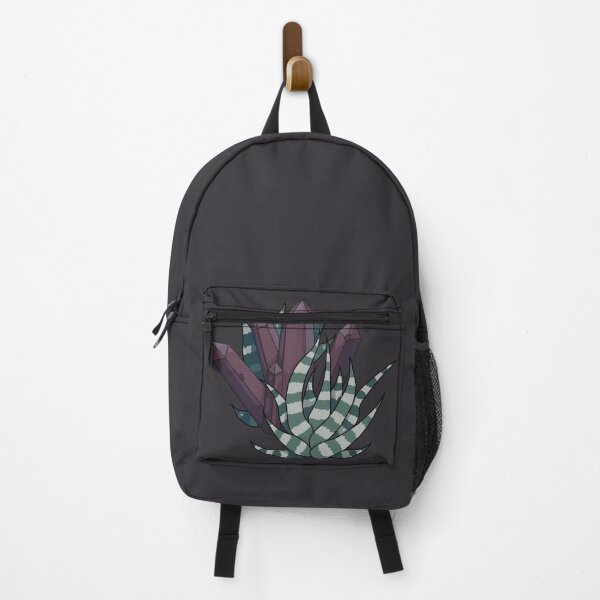 Item preview, Amethyst and Snakeplant designed and sold by DebonairDruid.