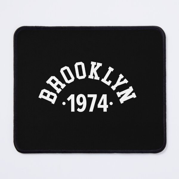 Item preview, Brooklyn Chronicles: Celebrating Your Birth Year 1974 designed and sold by Boogosh.