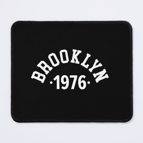 Item preview, Brooklyn Chronicles: Celebrating Your Birth Year 1976 designed and sold by Boogosh.