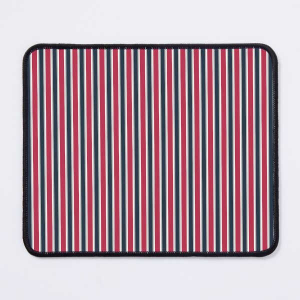 Item preview, Colorful Seamless Designs - Contemporary Striped Pattern designed and sold by Looming Lines.