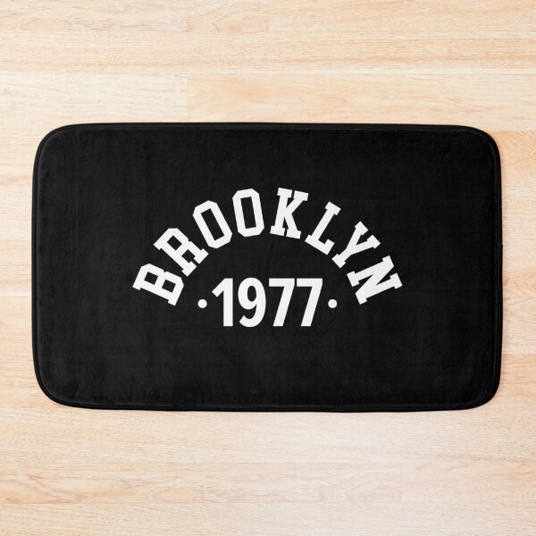 Item preview, Brooklyn Chronicles: Celebrating Your Birth Year 1977 designed and sold by Boogosh.