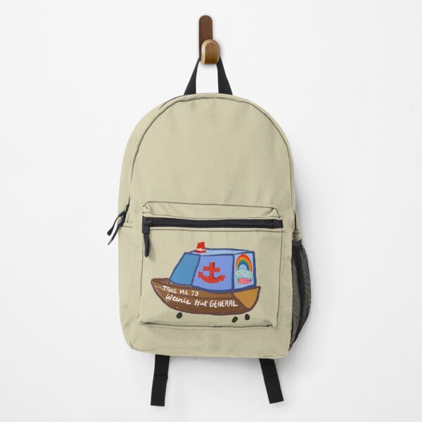 Item preview, Weenie hut general admit designed and sold by Hanasroad.