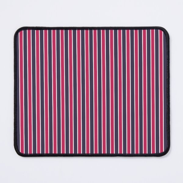 Item preview, Contemporary Colorful Designs - Chic Striped Patterns  designed and sold by Looming Lines.