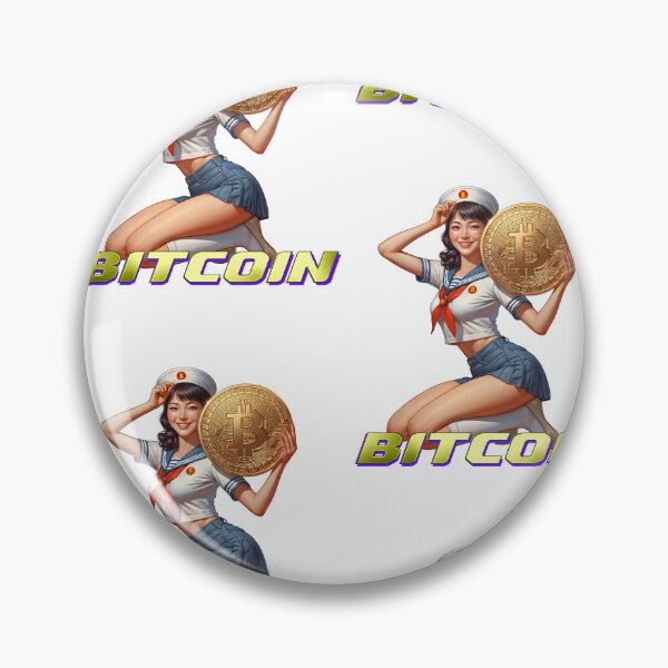 Item preview, BTC Sailor Girls,retro art,BTC,Bitcoin,Bitcoin Art,Btc art,BTC Girl designed and sold by 1SINGHA.