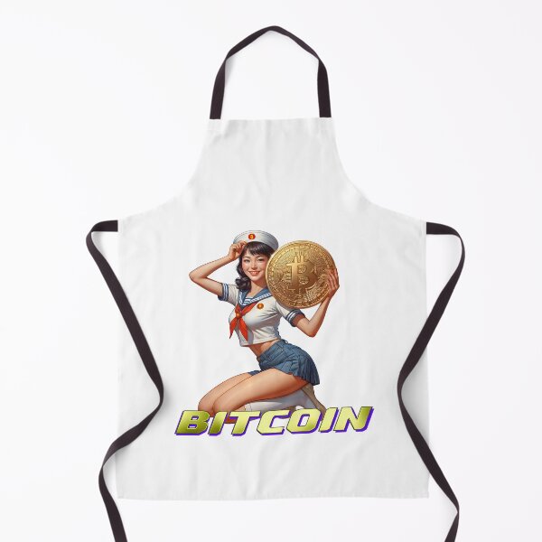 Item preview, BTC Sailor Girls,retro art,BTC,Bitcoin,Bitcoin Art,Btc art,BTC Girl designed and sold by 1SINGHA.