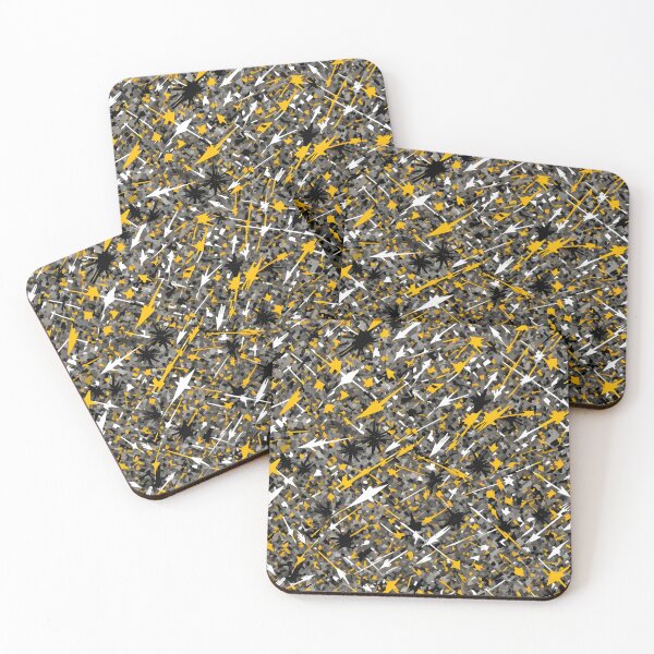 Item preview, Urban Punk Camouflage designed and sold by MeshesBerlin.