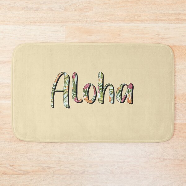 Item preview, aloha designed and sold by cathygwen.