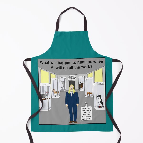 Item preview, Threat of extinction designed and sold by ALF2023.