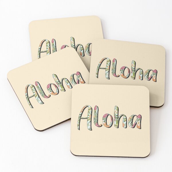 Item preview, aloha designed and sold by cathygwen.