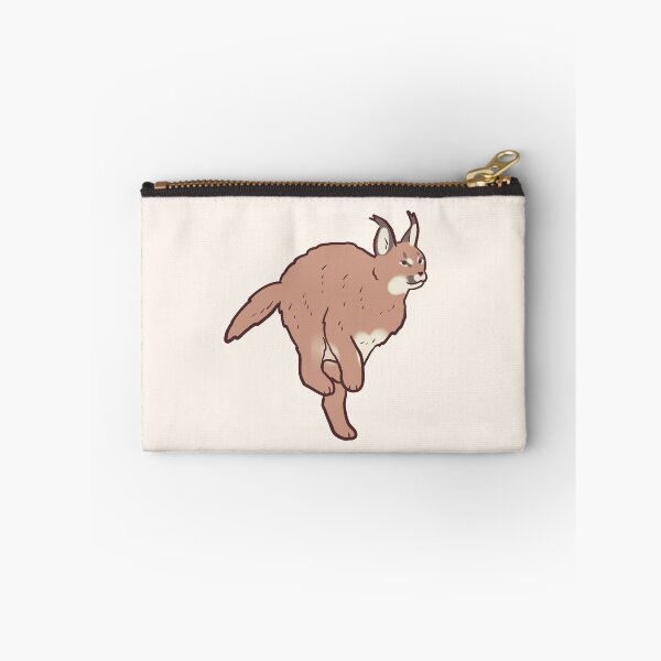 Item preview, Cute Caracal art designed and sold by Mayarart.