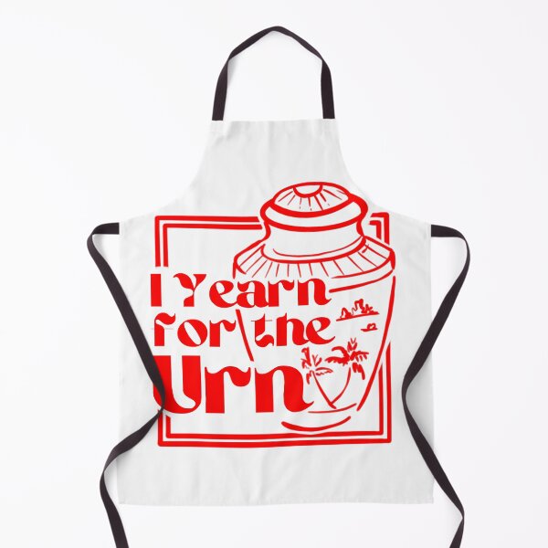 Item preview, I Yearn for the Urn designed and sold by graceggamble.
