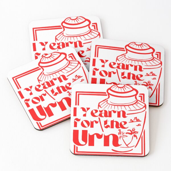 Item preview, I Yearn for the Urn designed and sold by graceggamble.