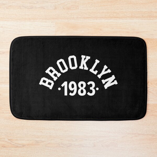 Item preview, Brooklyn Chronicles: Celebrating Your Birth Year 1983 designed and sold by Boogosh.
