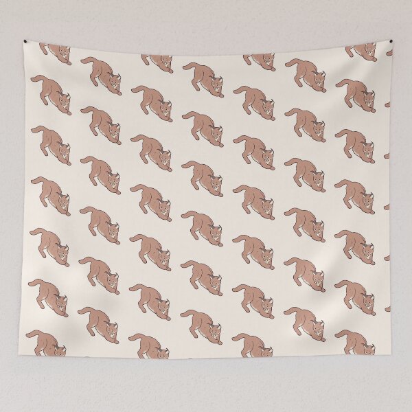 Item preview, Caracal  designed and sold by Mayarart.