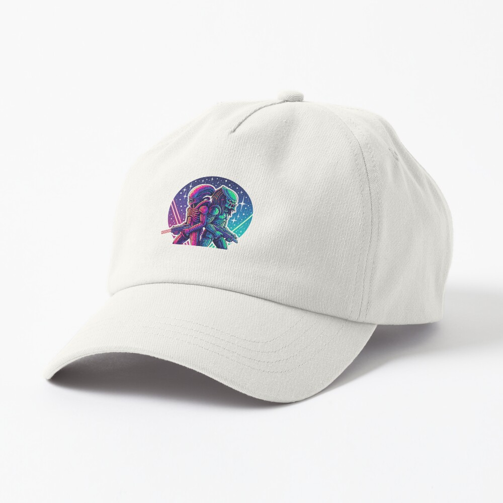 Item preview, Dad Hat designed and sold by NerdiPop.