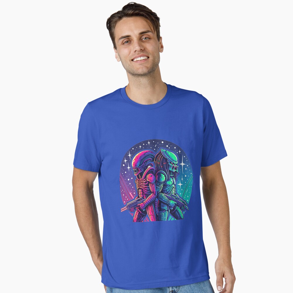 Item preview, Essential T-Shirt designed and sold by NerdiPop.