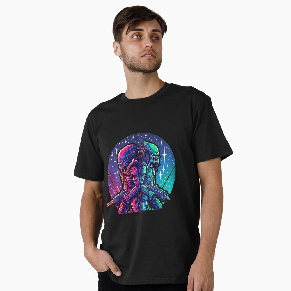 Item preview, Premium T-Shirt designed and sold by NerdiPop.