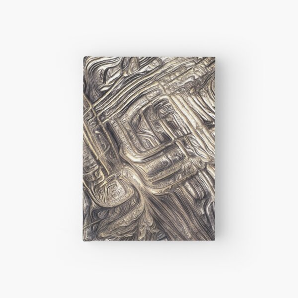 Aperçu de l'œuvre Element 8 créée et vendue par olivier duchossoir.