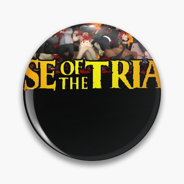Item preview,  Rise Of The Triad designed and sold by ShaneMcdon.