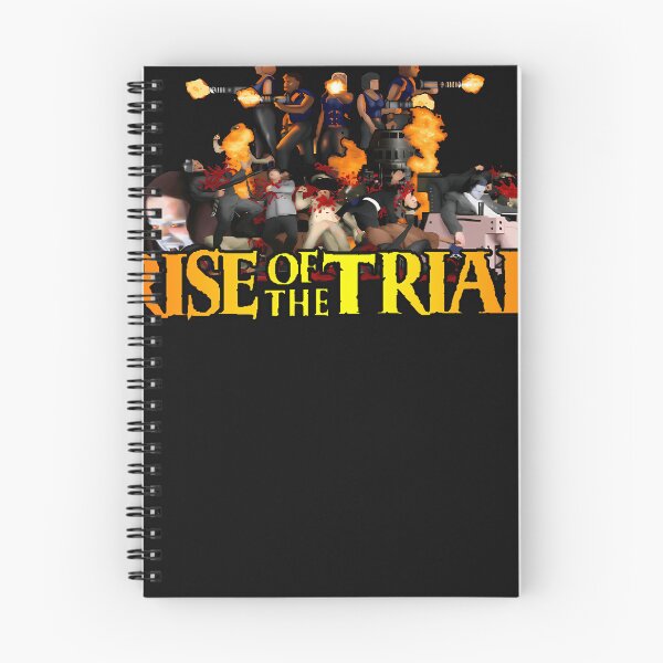 Item preview,  Rise Of The Triad designed and sold by ShaneMcdon.