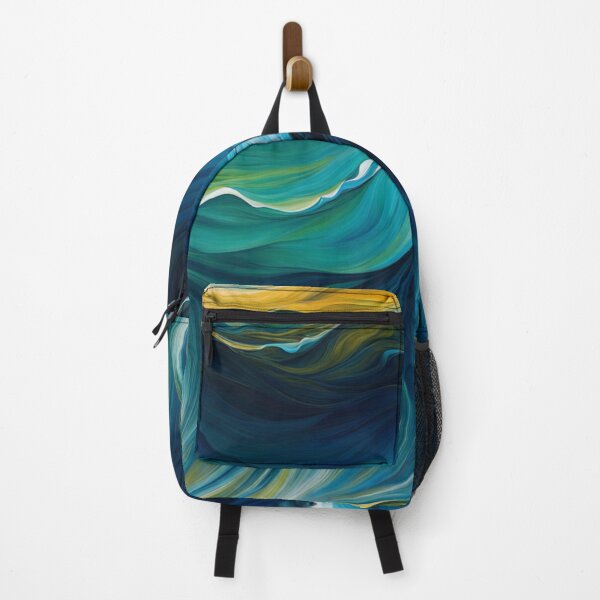 Item preview, Water Waves designed and sold by Lungu Cosmin.