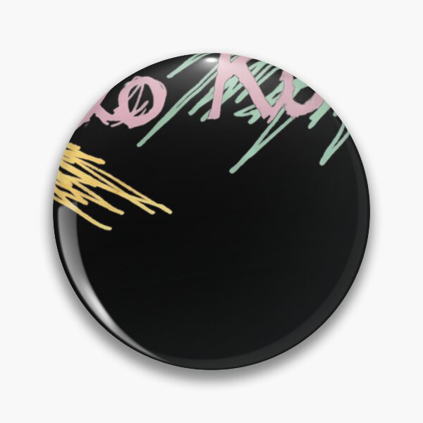 Item preview, Rilo Kiley Jenny Lewis Bright And Scribbled  designed and sold by ShaneMcdon.
