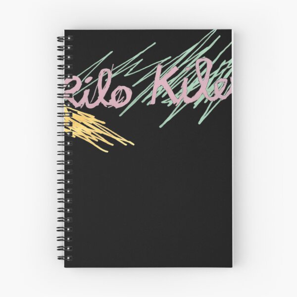 Item preview, Rilo Kiley Jenny Lewis Bright And Scribbled  designed and sold by ShaneMcdon.