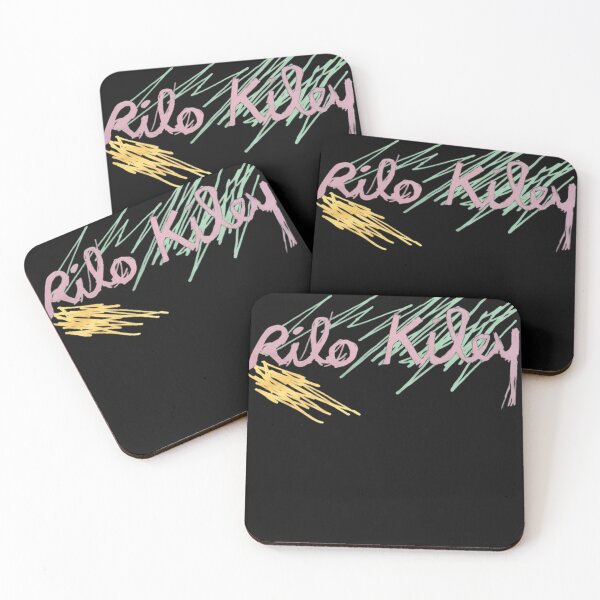 Item preview, Rilo Kiley Jenny Lewis Bright And Scribbled  designed and sold by ShaneMcdon.
