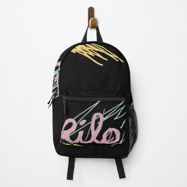 Item preview, Rilo Kiley Jenny Lewis Bright And Scribbled designed and sold by ShaneMcdon.