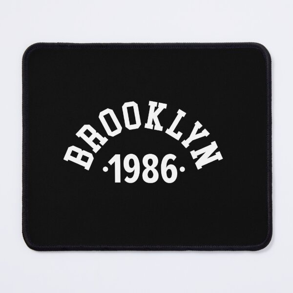 Item preview, Brooklyn Chronicles: Celebrating Your Birth Year 1986 designed and sold by Boogosh.