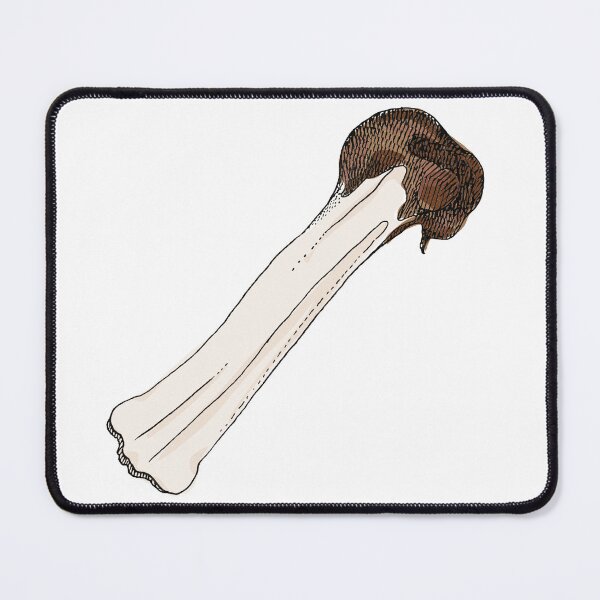 Item preview, Burnt Bones designed and sold by TillaCrowne.