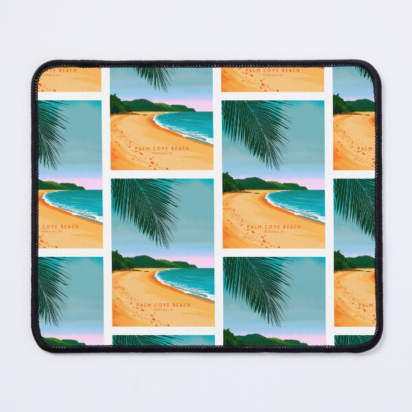 Item preview, Palm Cove Beach Paradise: Australia designed and sold by NeuralVibe.