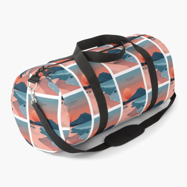 Item preview, Kuta Beach Serenity: Indonesia designed and sold by NeuralVibe.