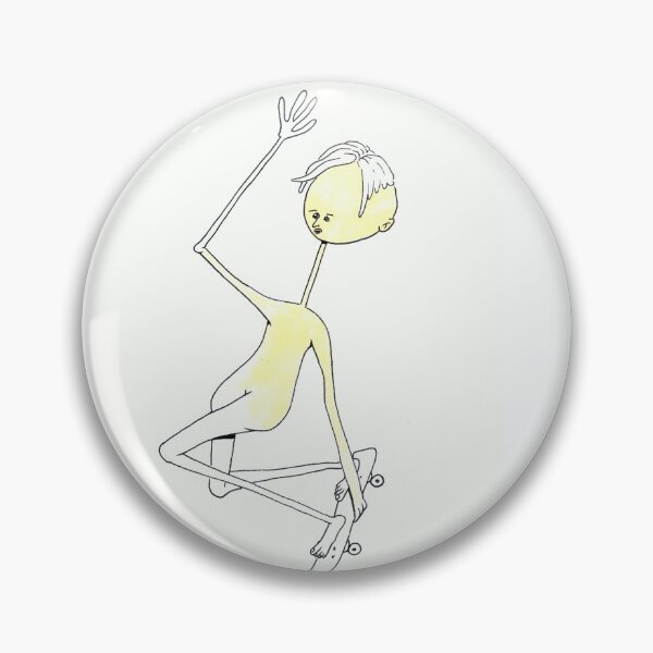Item preview, Skater BOY om a mission! designed and sold by SmallTalkstudio.