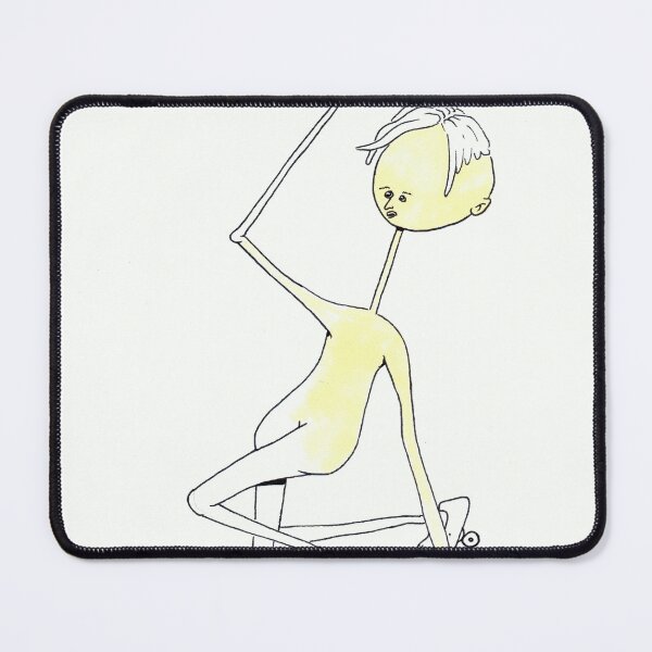 Item preview, Skater BOY om a mission! designed and sold by SmallTalkstudio.