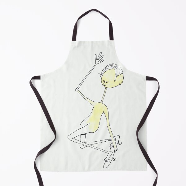 Item preview, Skater BOY om a mission! designed and sold by SmallTalkstudio.