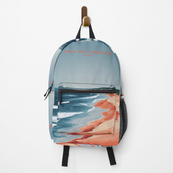 Item preview, Praia dos Carneiros Serenidad: Brasil designed and sold by NeuralVibe.