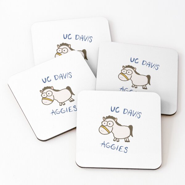 Item preview, UC Davis Aggies designed and sold by Hanasroad.