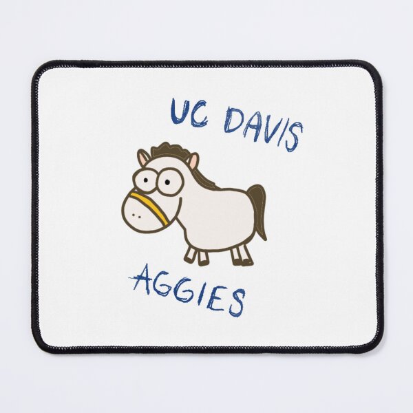 Item preview, UC Davis Aggies designed and sold by Hanasroad.