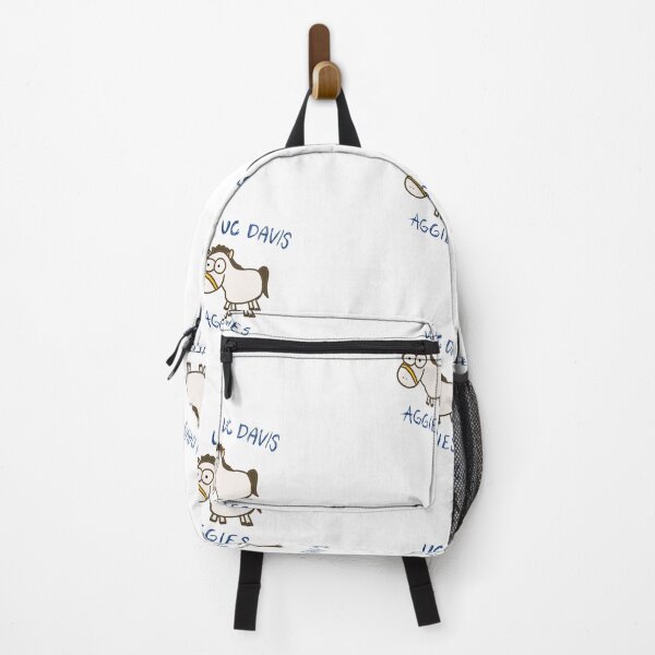 Item preview, UC Davis Aggies designed and sold by Hanasroad.
