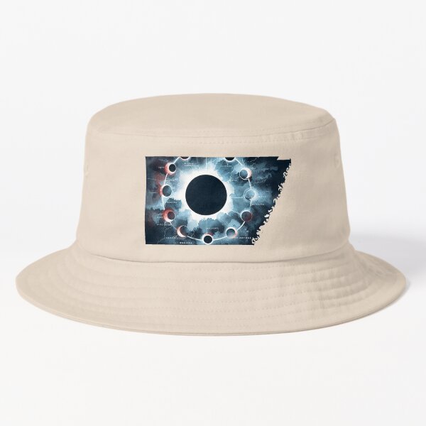 Item preview, Arkansas Eclipse designed and sold by vectcd.