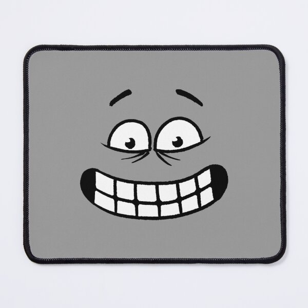 Item preview, Funny Cartoon Face Innocent designed and sold by SuRReal3D.