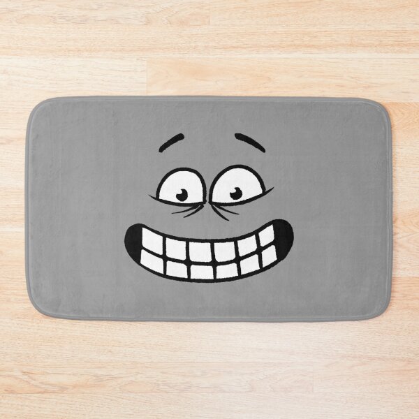 Item preview, Funny Cartoon Face Innocent designed and sold by SuRReal3D.