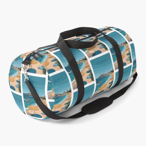 Item preview, Paradise Beach Serenity: Greece designed and sold by NeuralVibe.